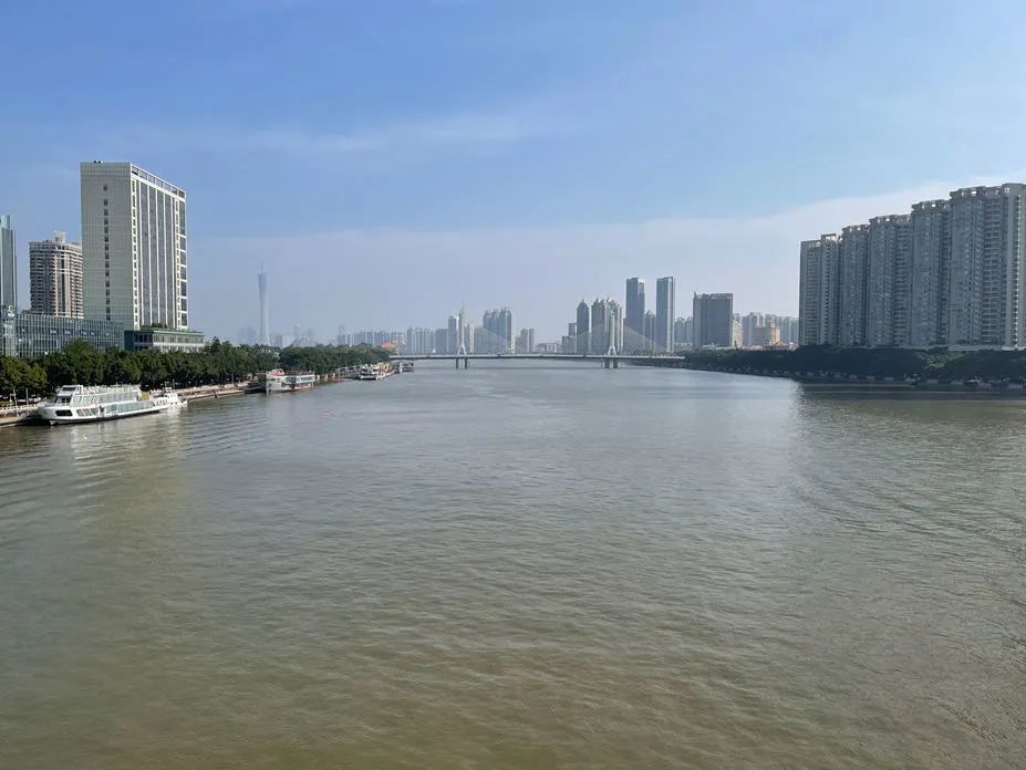 搞事的古人:第一次评羊城八景 || 冯沛祖 搞事的古人:第一次评羊城八景 || 冯沛祖
