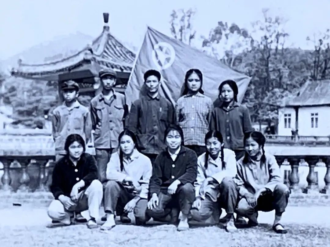 专访区志航：我的故事不会回避陈旭然……