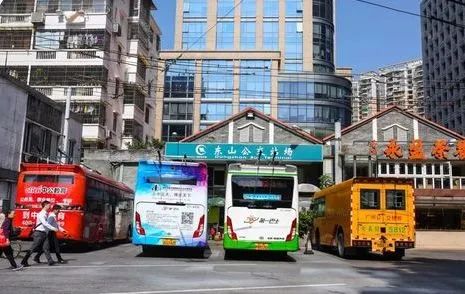 102路拟停运,“孖辫”无轨电车未来会被淘汰吗? 102路拟停运,“孖辫”无轨电车未来会被淘汰吗?