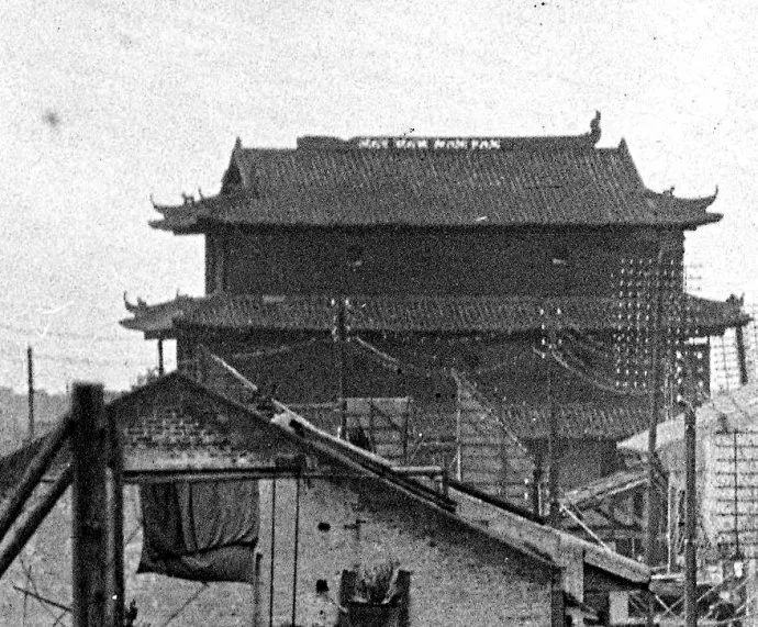 细数北京路上的古遗址 || 冯沛祖 细数北京路上的古遗址 || 冯沛祖