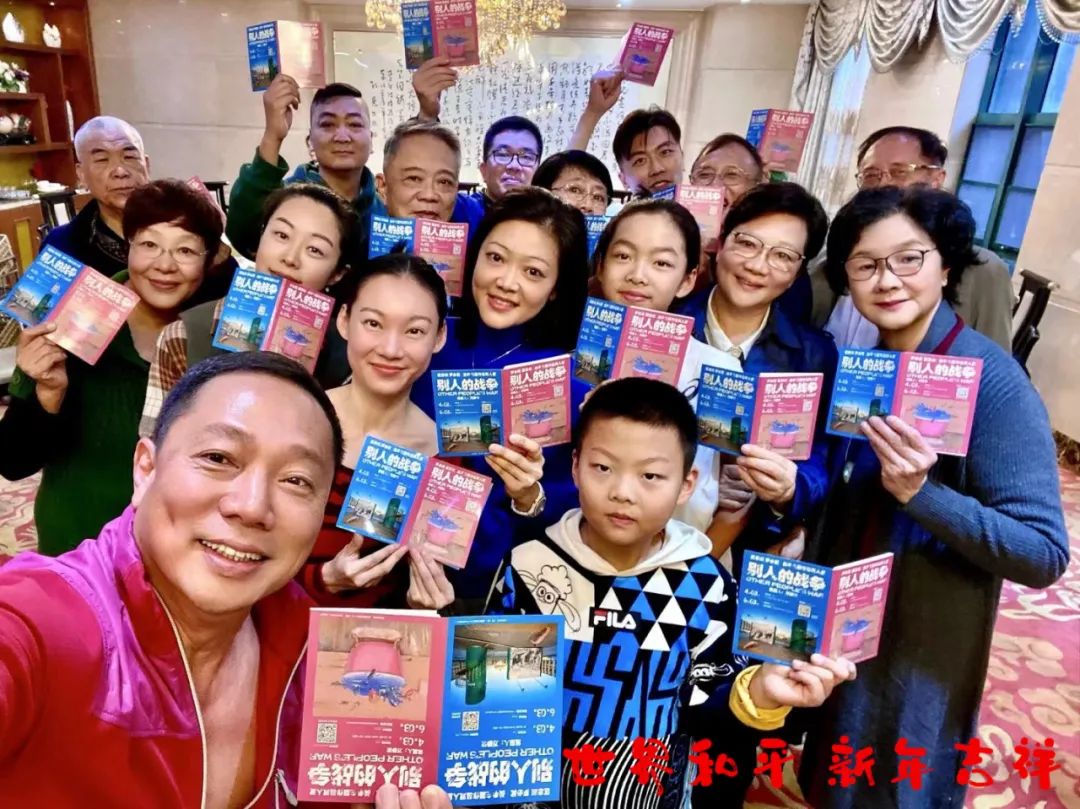 专访区志航：我的故事不会回避陈旭然……
