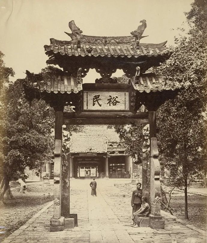 细数北京路上的古遗址 || 冯沛祖 细数北京路上的古遗址 || 冯沛祖