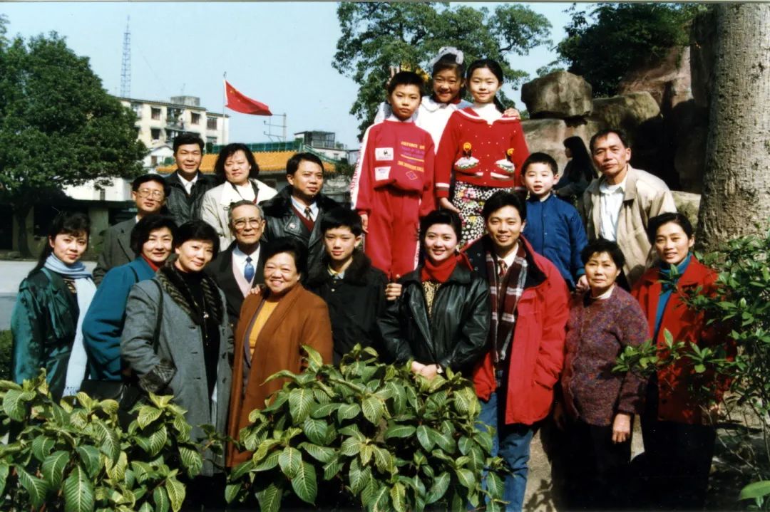 专访区志航：我的故事不会回避陈旭然……