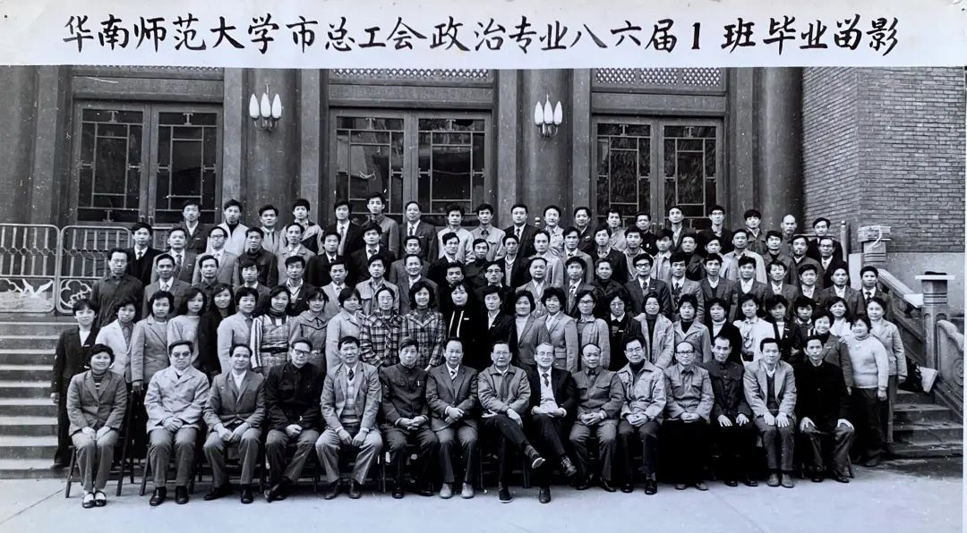 专访区志航：我的故事不会回避陈旭然……