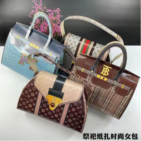 年轻人还会拜山吗？