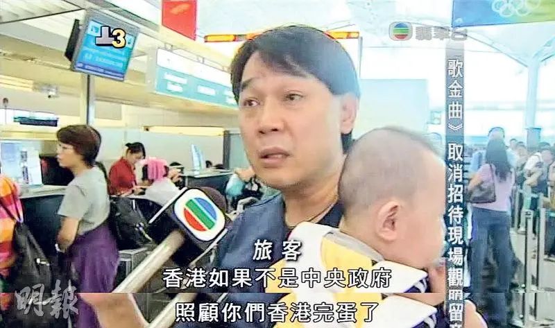 热衷北上消费,又岂止香港人? 热衷北上消费,又岂止香港人?