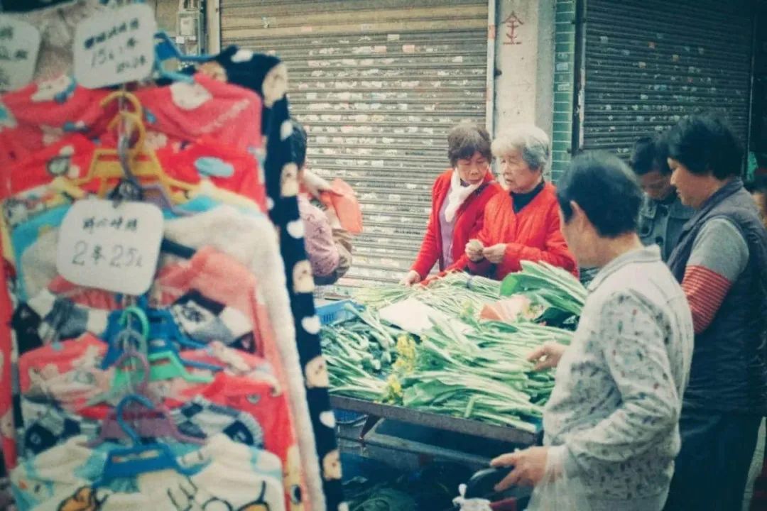 被老一辈广州人嫌弃的河南地,曾是世界首富的豪宅区 被老一辈广州人嫌弃的河南地,曾是世界首富的豪宅区