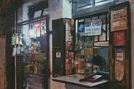 广州便利店遍地开花，士多终有一日会被取代吗？