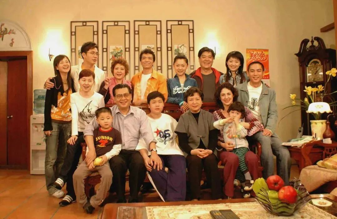 《外来媳妇本地郎》:挣扎求生还是痛快结束? 《外来媳妇本地郎》:挣扎求生还是痛快结束?