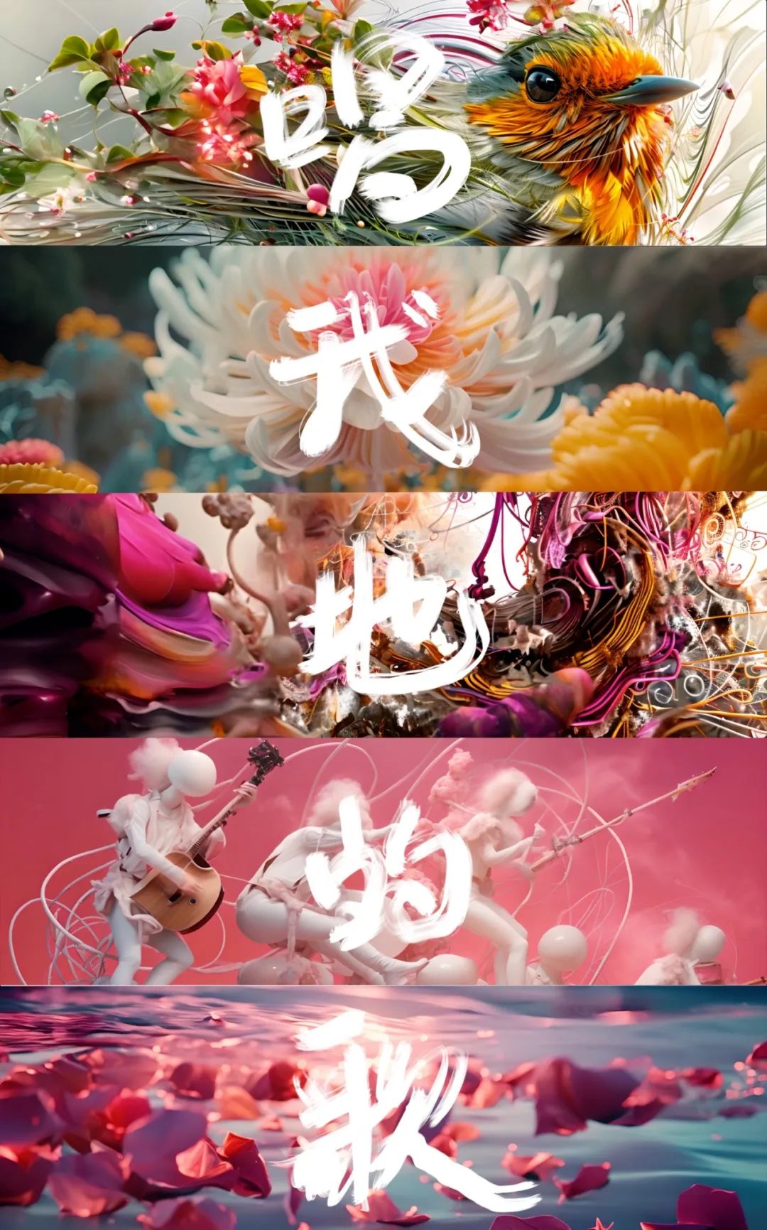 情系此地，才有“我地”，才会有人一直传唱“我地”自己的歌