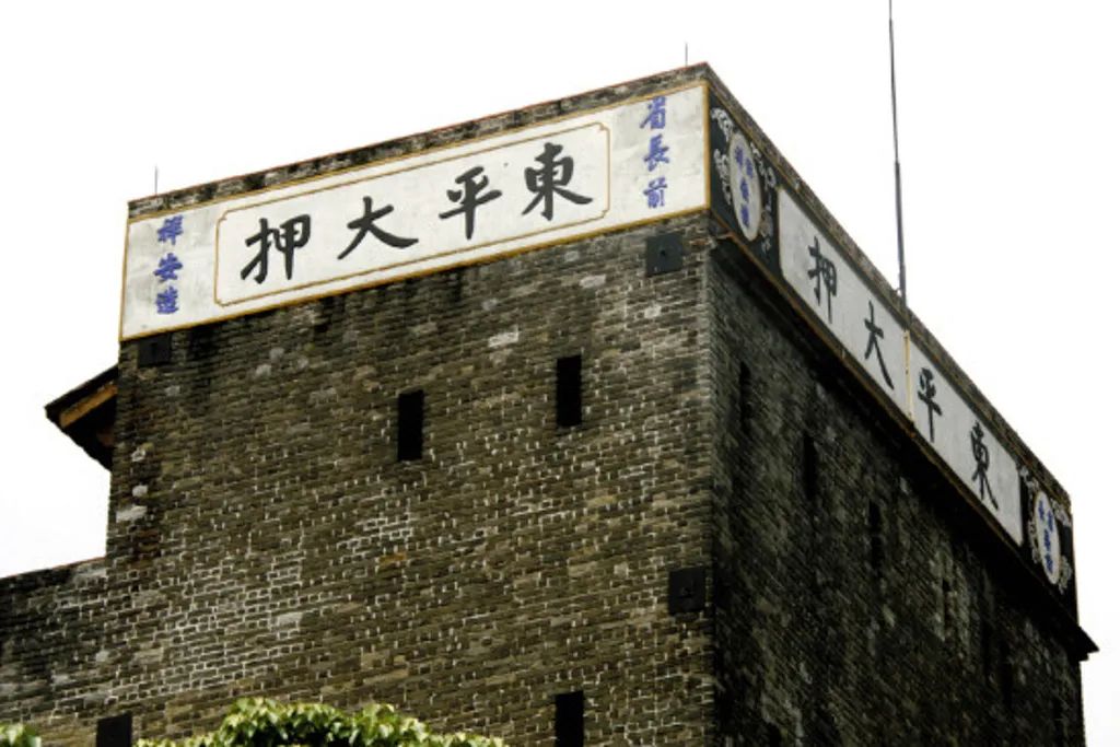 五一出门不想人逼人?不如逛逛隐于闹市的小众博物馆! 五一出门不想人逼人?不如逛逛隐于闹市的小众博物馆!