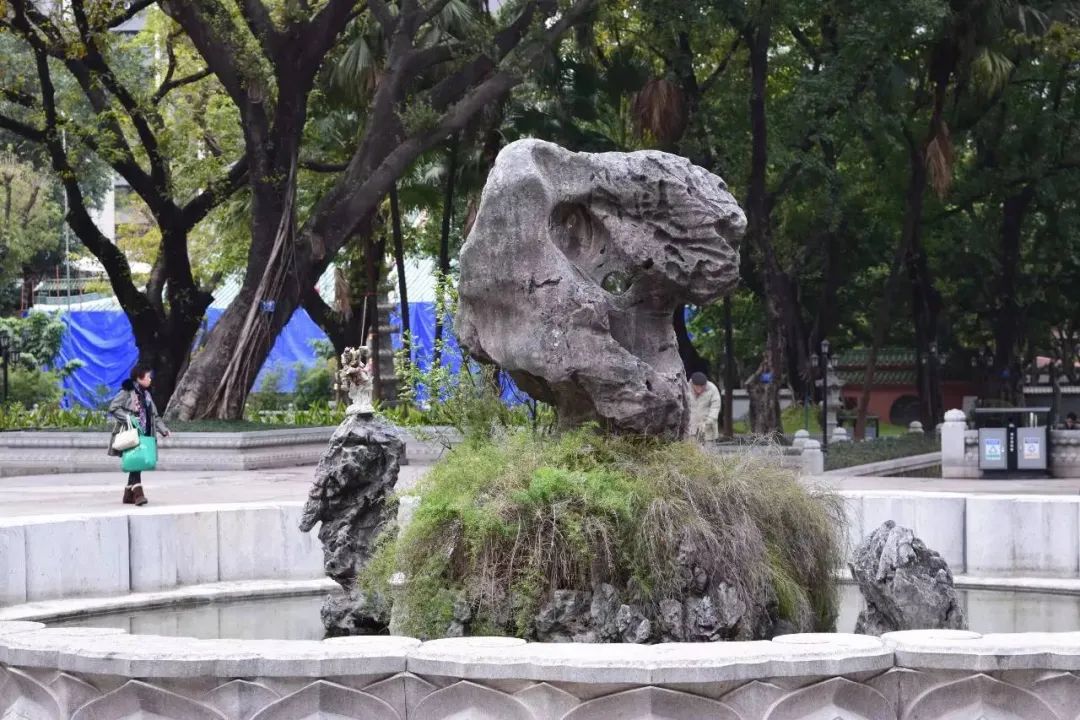 被老一辈广州人嫌弃的河南地,曾是世界首富的豪宅区 被老一辈广州人嫌弃的河南地,曾是世界首富的豪宅区