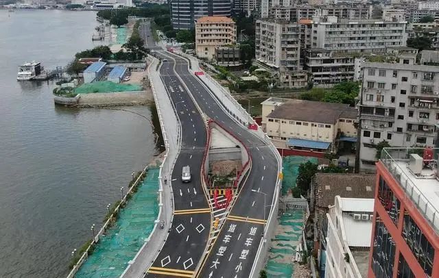 被老一辈广州人嫌弃的河南地，曾是世界首富的豪宅区