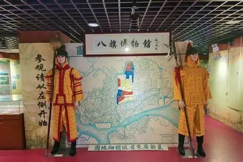 五一出门不想人逼人?不如逛逛隐于闹市的小众博物馆! 五一出门不想人逼人?不如逛逛隐于闹市的小众博物馆!