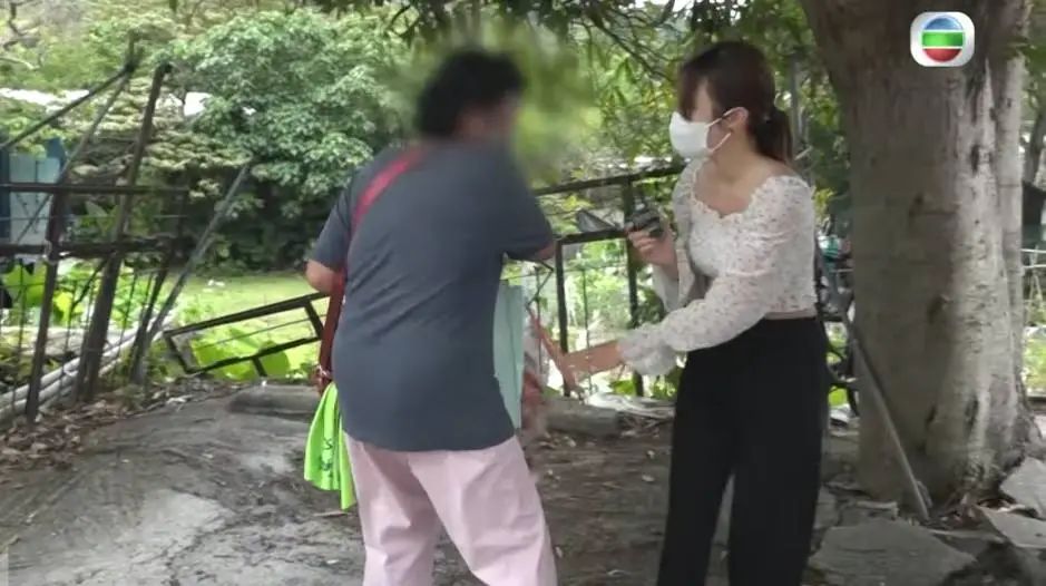 这段忘年恋，凭一己之力把省港观众拉回电视机前……
