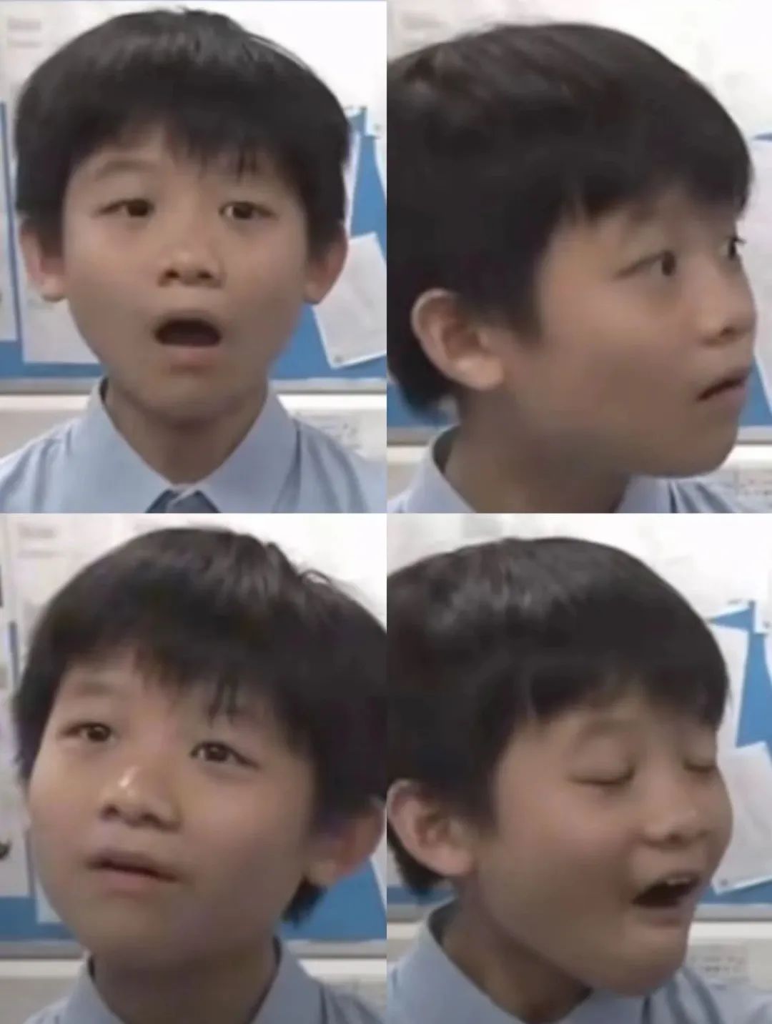 读书是我的本分——香港小学生出圈背后蕴含多少故事? 读书是我的本分——香港小学生出圈背后蕴含多少故事?