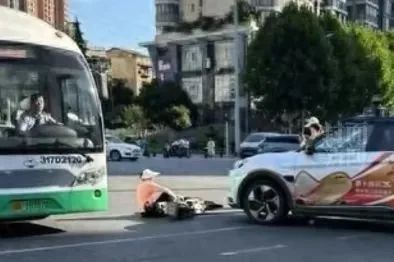 无人驾驶网约车进军广州,是福还是祸? 无人驾驶网约车进军广州,是福还是祸?