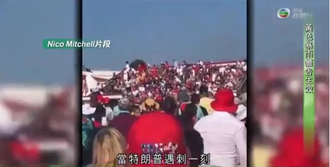 TVB新闻主播为何会把“行刺”读成“行食”? TVB新闻主播为何会把“行刺”读成“行食”?