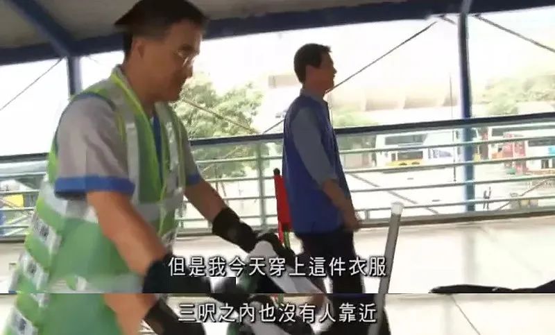 努力就可改变命运?香港富豪体验穷人生活痛哭流涕! 努力就可改变命运?香港富豪体验穷人生活痛哭流涕!