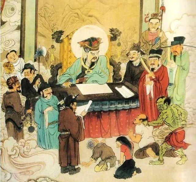 《破·地狱》破纪录:传统广东葬仪是迷信or风俗? 《破·地狱》破纪录:传统广东葬仪是迷信or风俗?