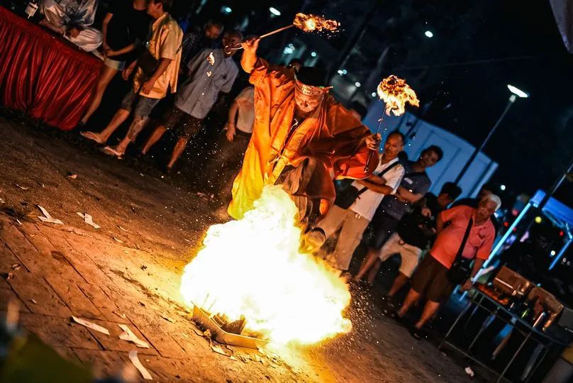 《破·地狱》破纪录:传统广东葬仪是迷信or风俗? 《破·地狱》破纪录:传统广东葬仪是迷信or风俗?