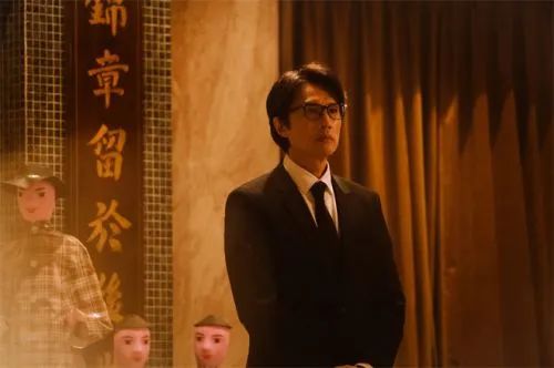 《破·地狱》破纪录:传统广东葬仪是迷信or风俗? 《破·地狱》破纪录:传统广东葬仪是迷信or风俗?