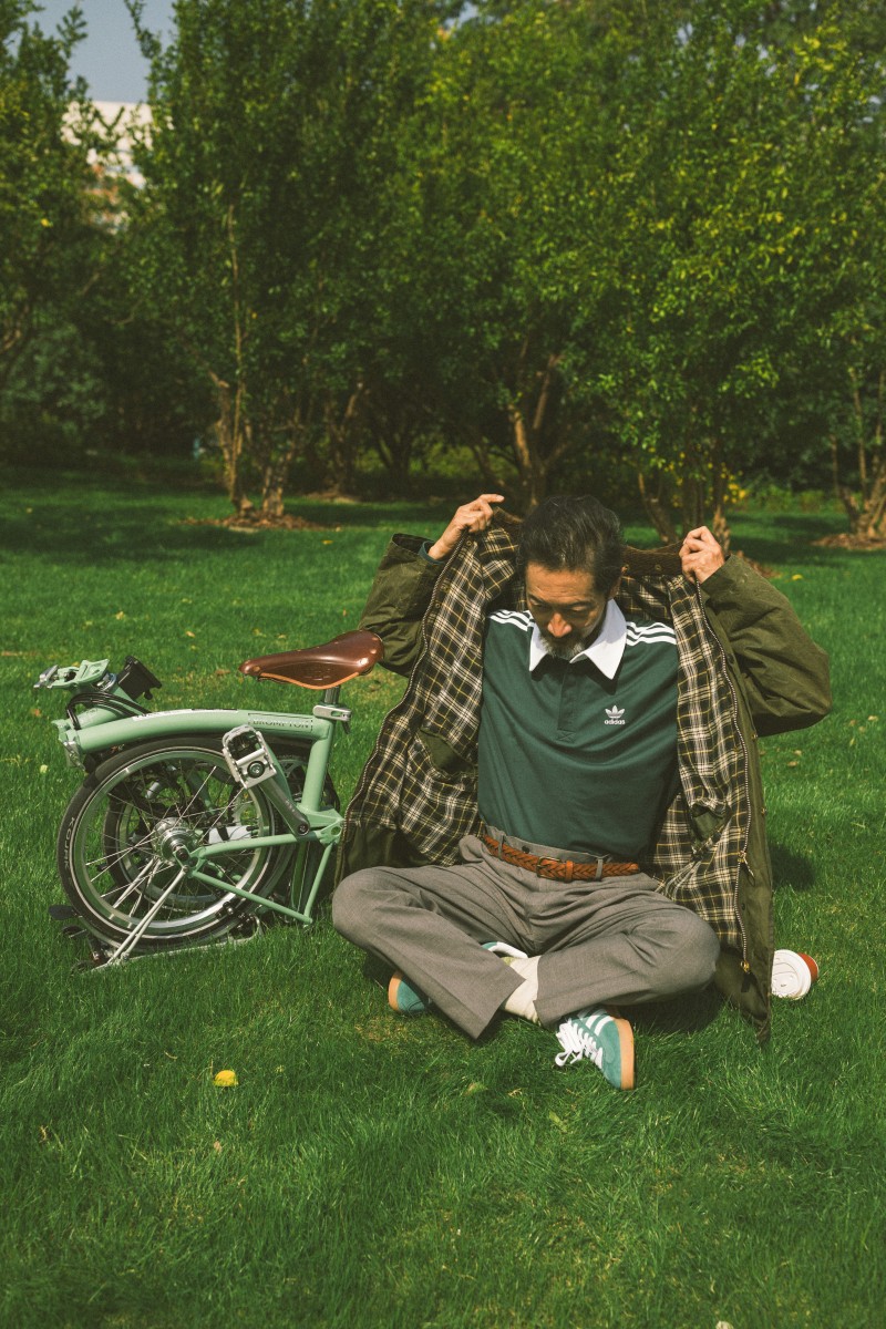 BROMPTON 亚太地区限定经典版5.jpg BROMPTON 亚太地区限定经典版5.jpg