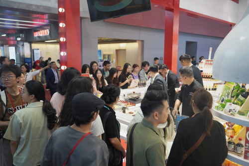 餐饮界 餐饮新媒体