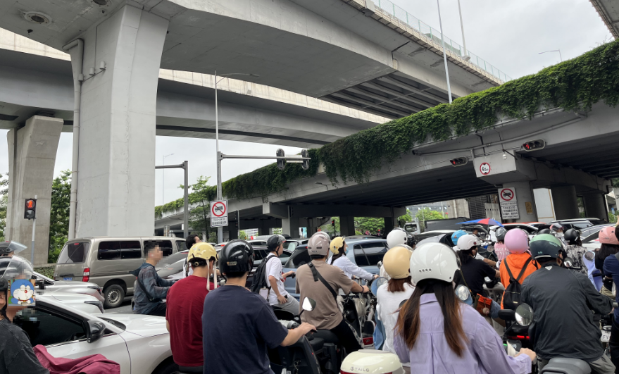 广州“电鸡”新规将实施:限速15km/h,合理吗? 广州“电鸡”新规将实施:限速15km/h,合理吗?