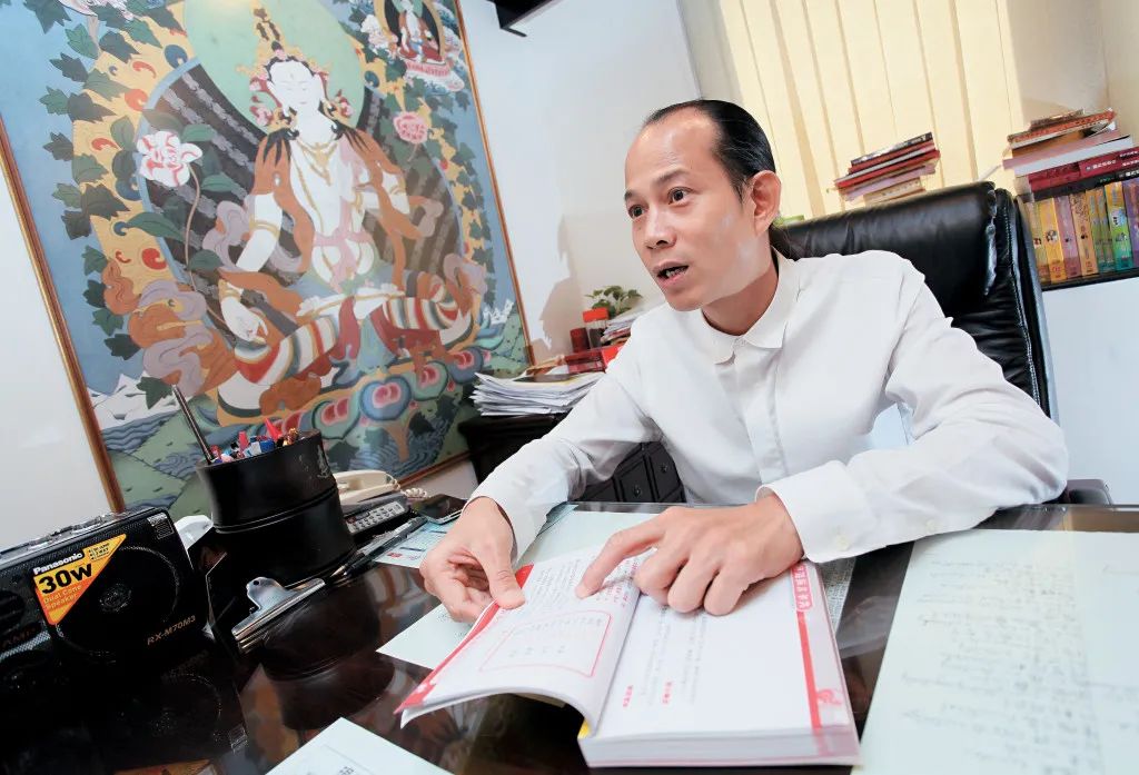 香港为什么盛产玄学大师? 香港为什么盛产玄学大师?