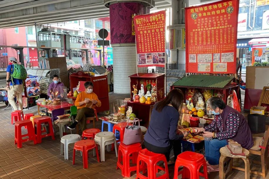 香港为什么盛产玄学大师? 香港为什么盛产玄学大师?