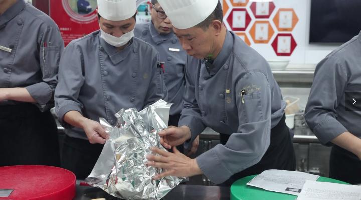 绍酒逼牛腩