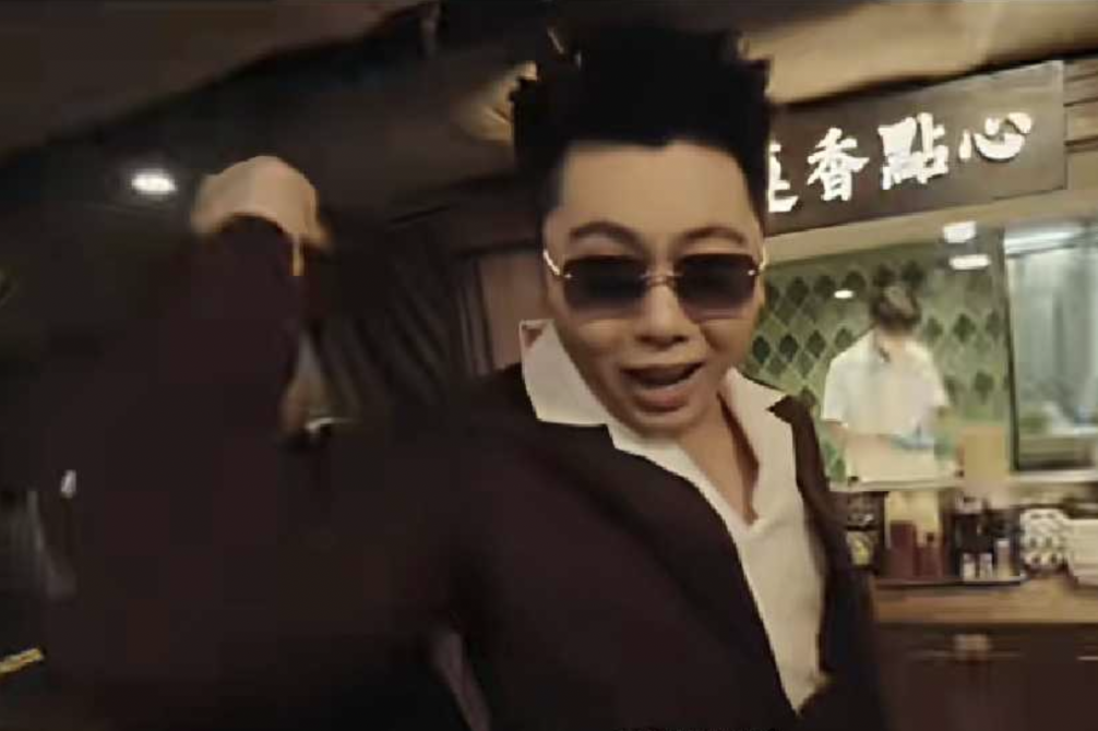 广东神曲《大展鸿图》评价两极：鬼佬上头，老广嫌捞……