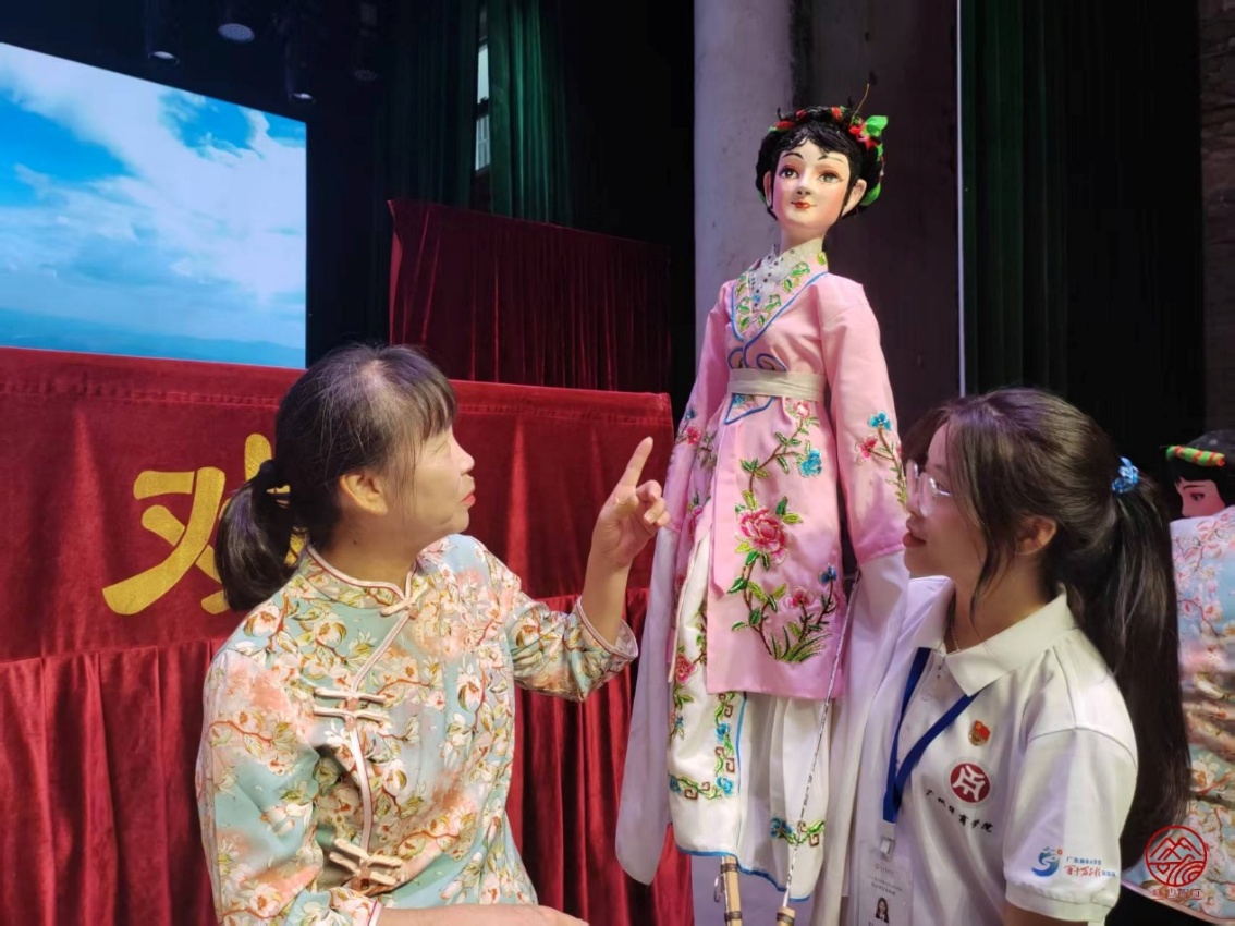 龙川风物志：非遗瑰宝共绘乡土新篇