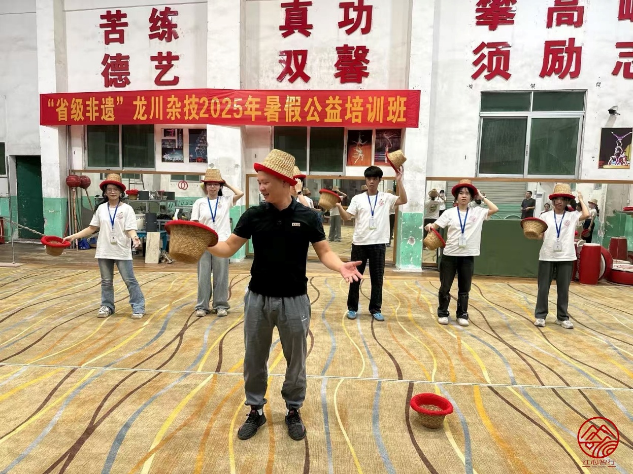 龙川风物志：非遗瑰宝共绘乡土新篇