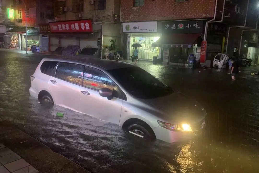 广州网友心目中的羊城八景，是这样的？
