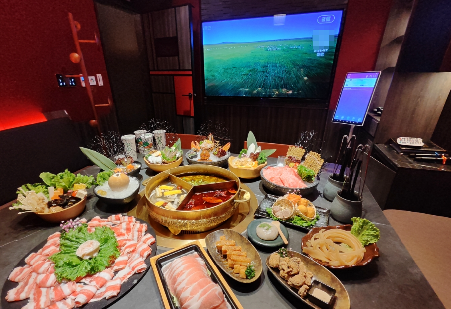 从钱柜到加州红，广州KTV为何一去不返？