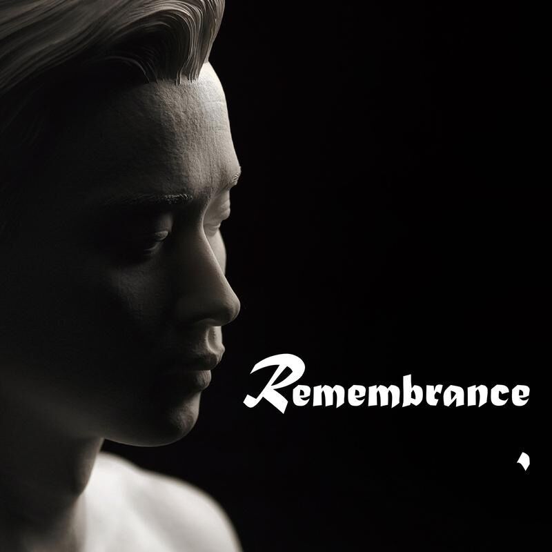 张国荣重制专辑《Remembrance Leslie》再获肯定