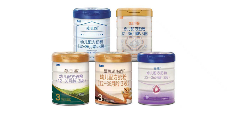 韩国每日乳业荣获阿里健康 “年度最佳伙伴”奖,持续助力中国宝宝健康成长