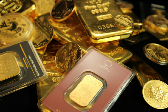 百利好:如何找到最适合自己的黄金投资产品?