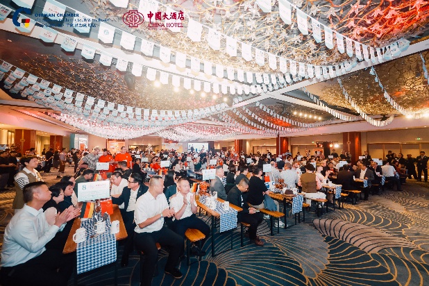 举杯广州 !广州德国啤酒节今日盛大开幕