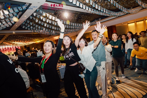 举杯广州 !广州德国啤酒节今日盛大开幕