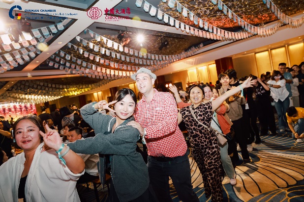 举杯广州 !广州德国啤酒节今日盛大开幕