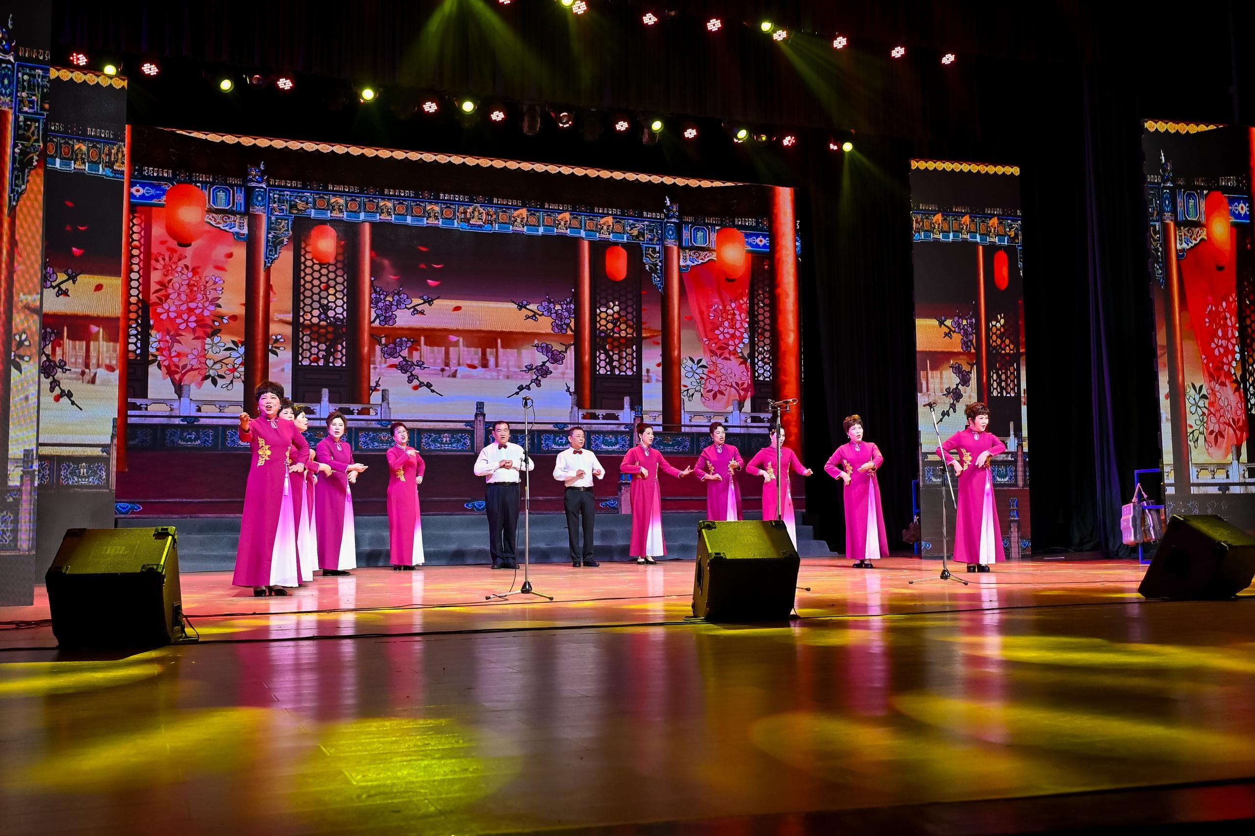 汕头银龄艺术嘉年华落幕，千名观众见证“价值养老”新范式