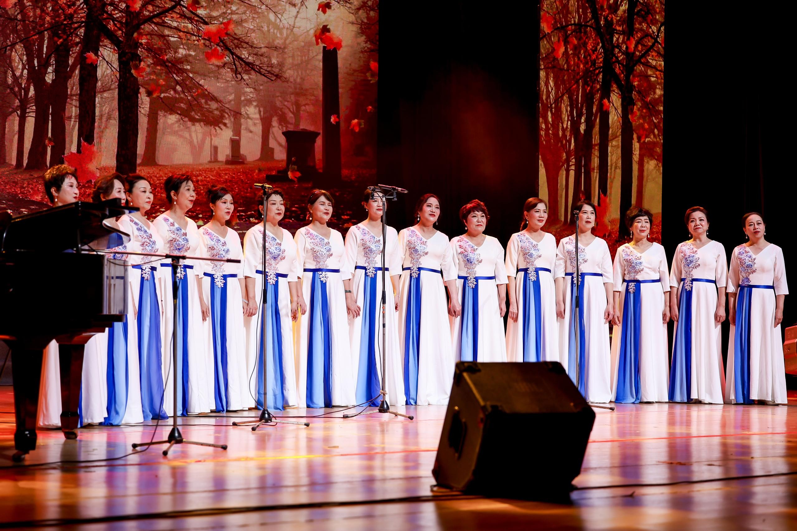 汕头银龄艺术嘉年华落幕，千名观众见证“价值养老”新范式