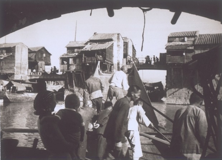 一百六十年前：广府人、客家人、潮汕人的战争