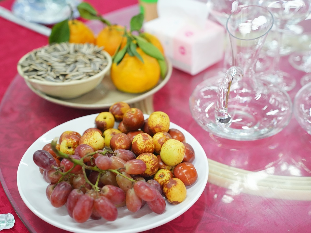 佛冈白云温泉度假山庄启幕金秋康养盛宴 ——解锁文旅融合新体验圆满举行