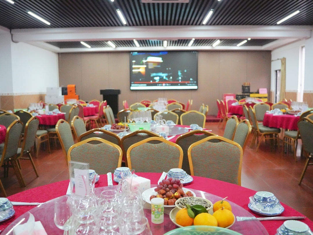 佛冈白云温泉度假山庄启幕金秋康养盛宴 ——解锁文旅融合新体验圆满举行