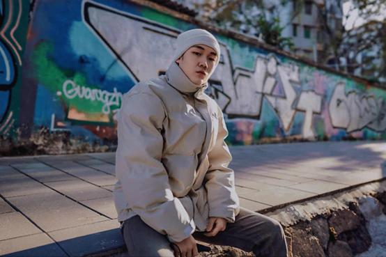 18岁的陈宇锋：他在拳台上找到自己