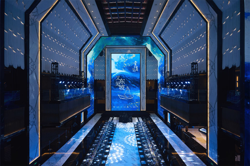 美高梅携手Green BAZAAR“风味与风华”:「赏味·星厨」第五季“又见东坡”正式启幕